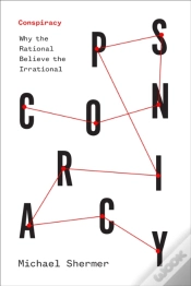 Capa do artigo Conspiracy