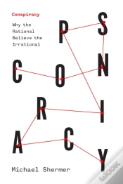 Capa do artigo Conspiracy