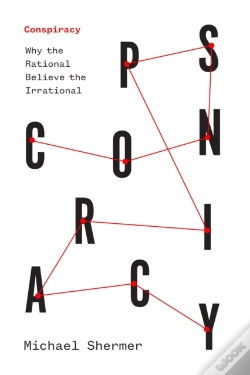Capa do artigo Conspiracy