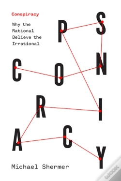Capa do artigo Conspiracy
