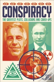 Capa do artigo Conspiracy