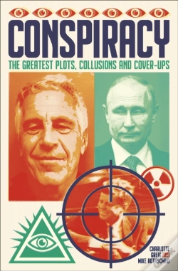 Capa do artigo Conspiracy