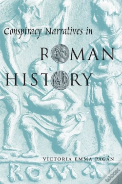 Capa do artigo Conspiracy Narratives In Roman History