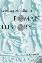 Capa do artigo Conspiracy Narratives In Roman History
