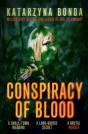 Conspiracy Of Blood - Preview