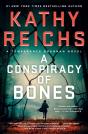 Conspiracy Of Bones - Preview