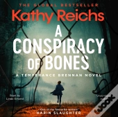 Conspiracy Of Bones
