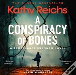 Capa do artigo Conspiracy Of Bones