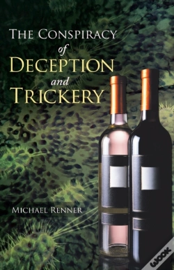 Capa do artigo Conspiracy Of Deception And Trickery