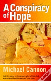 Capa do artigo Conspiracy Of Hope