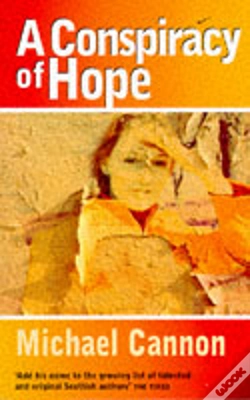 Capa do artigo Conspiracy Of Hope