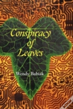 Capa do artigo Conspiracy Of Leaves