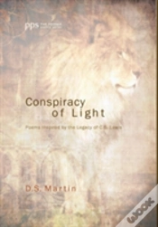Capa do artigo Conspiracy Of Light