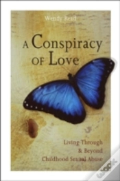 Capa do artigo Conspiracy Of Love