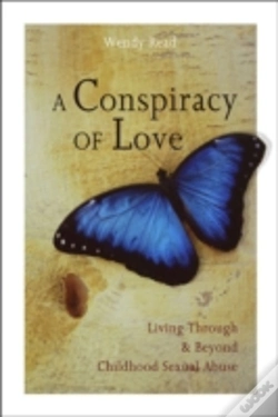 Capa do artigo Conspiracy Of Love