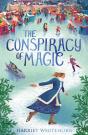 Conspiracy Of Magic - Preview