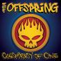Conspiracy Of One - CD - Preview