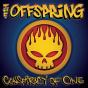 Conspiracy Of One - CD - Preview