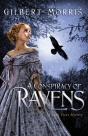 Conspiracy Of Ravens - Preview