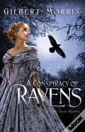 Capa do artigo Conspiracy Of Ravens