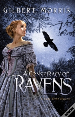 Capa do artigo Conspiracy Of Ravens