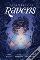 Conspiracy Of Ravens