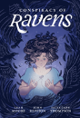 Conspiracy Of Ravens - Preview