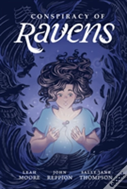Capa do artigo Conspiracy Of Ravens