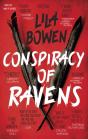 Conspiracy Of Ravens - Preview