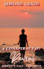 Conspiracy Of Ravens - Preview