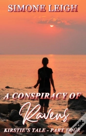 Capa do artigo Conspiracy Of Ravens