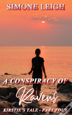 Capa do artigo Conspiracy Of Ravens