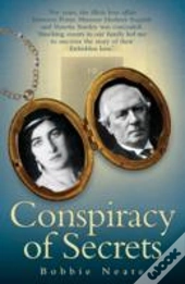Conspiracy Of Secrets