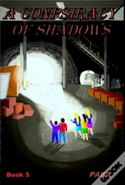Capa do artigo Conspiracy Of Shadows