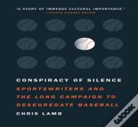 Conspiracy Of Silence