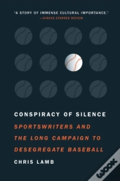 Capa do artigo Conspiracy Of Silence