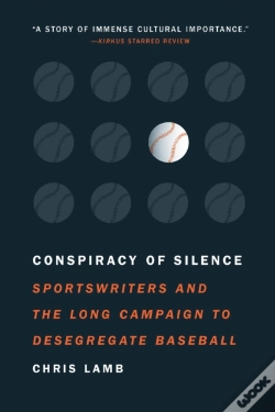 Capa do artigo Conspiracy Of Silence