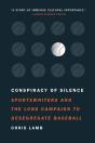 Conspiracy Of Silence - Preview