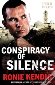 Capa do artigo Conspiracy Of Silence