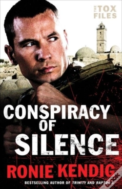 Capa do artigo Conspiracy Of Silence