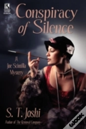 Capa do artigo Conspiracy Of Silence