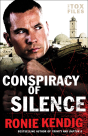 Conspiracy Of Silence (The Tox Files Book #1) - Preview