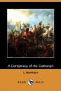 Conspiracy Of The Carbonari (Dodo Press) - Preview