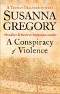 Conspiracy Of Violence - Preview