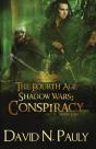 Conspiracy - Preview