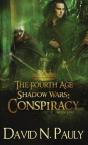 Conspiracy - Preview