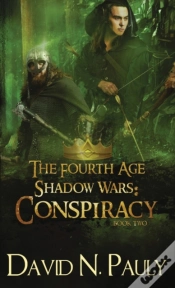 Capa do artigo Conspiracy