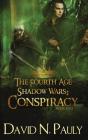 Conspiracy - Preview