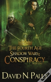 Capa do artigo Conspiracy