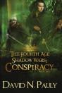 Conspiracy - Preview